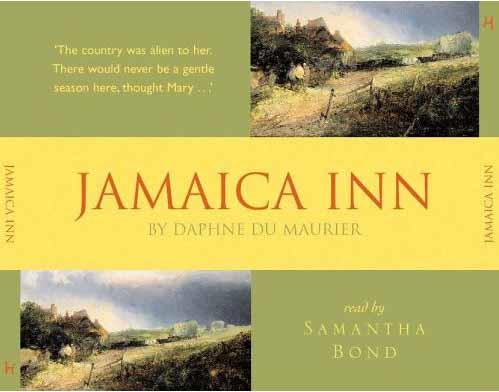 Title details for Jamaica Inn by Daphne du Maurier - Available